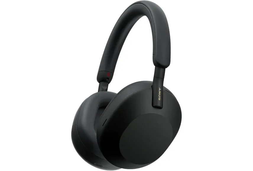 Sony WH-1000XM5