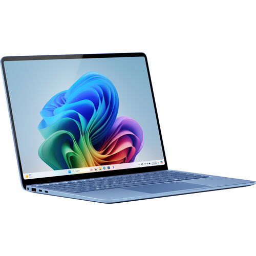 Surface Laptop 7 in Sage color