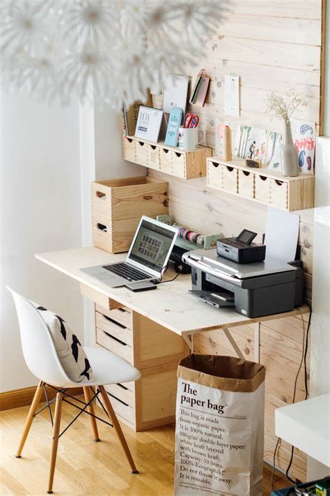 Desk Organization Systems