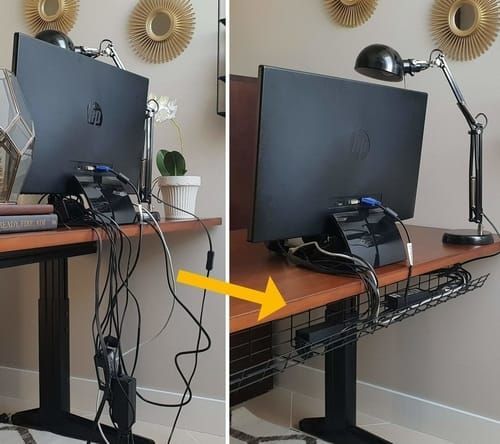 Cable Management