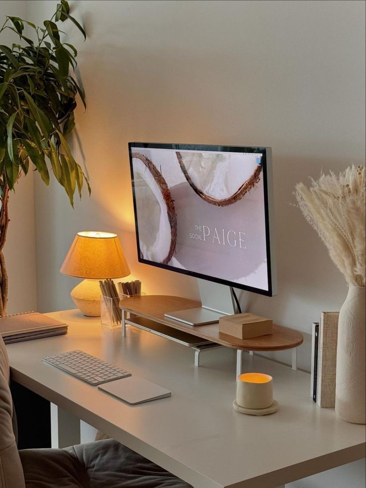 Task Ambient Lighting