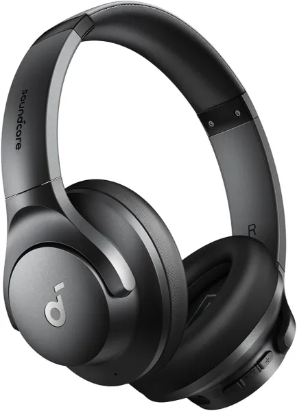 Anker Soundcore Q20i Headphones