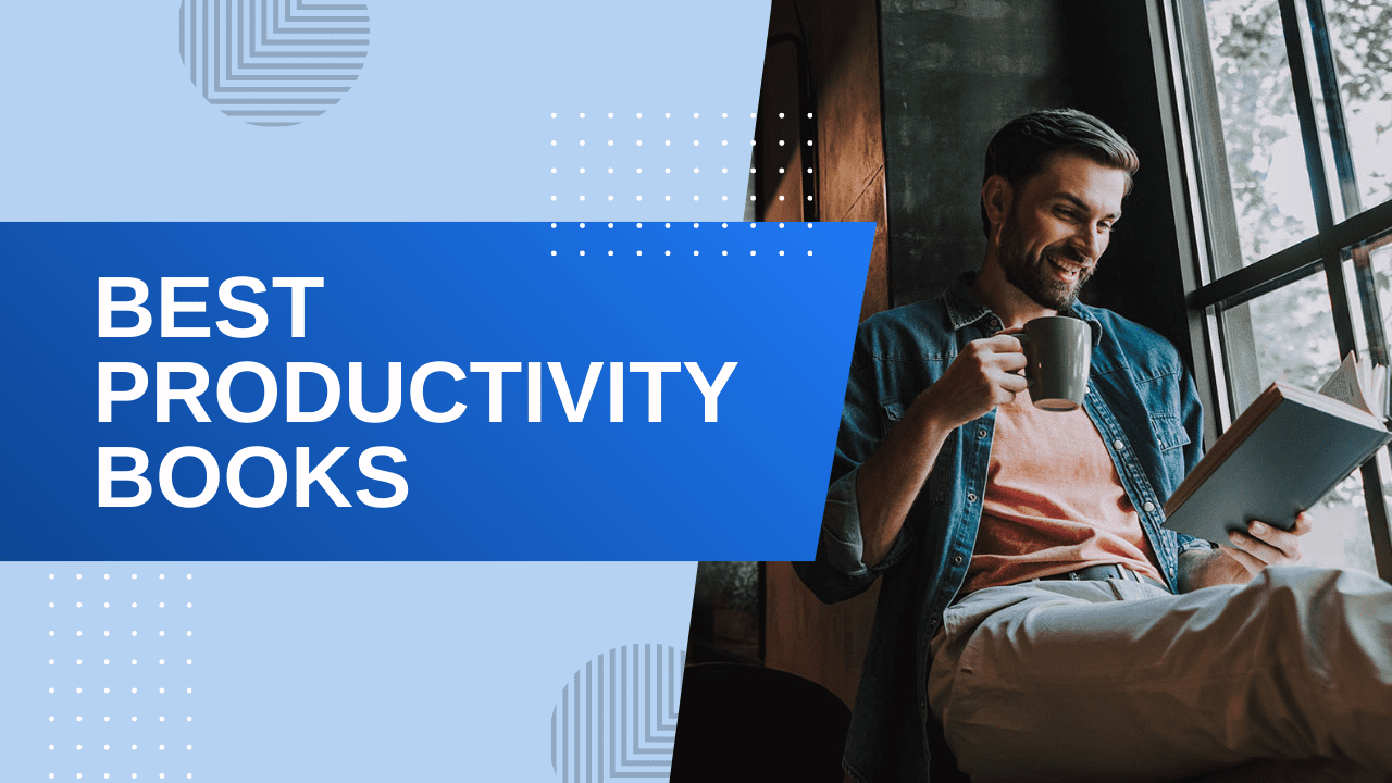 Best Productivity Books featured image