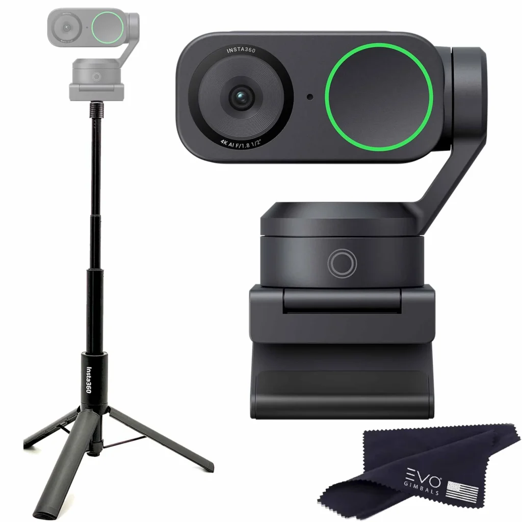 Insta360 Link 2 product image