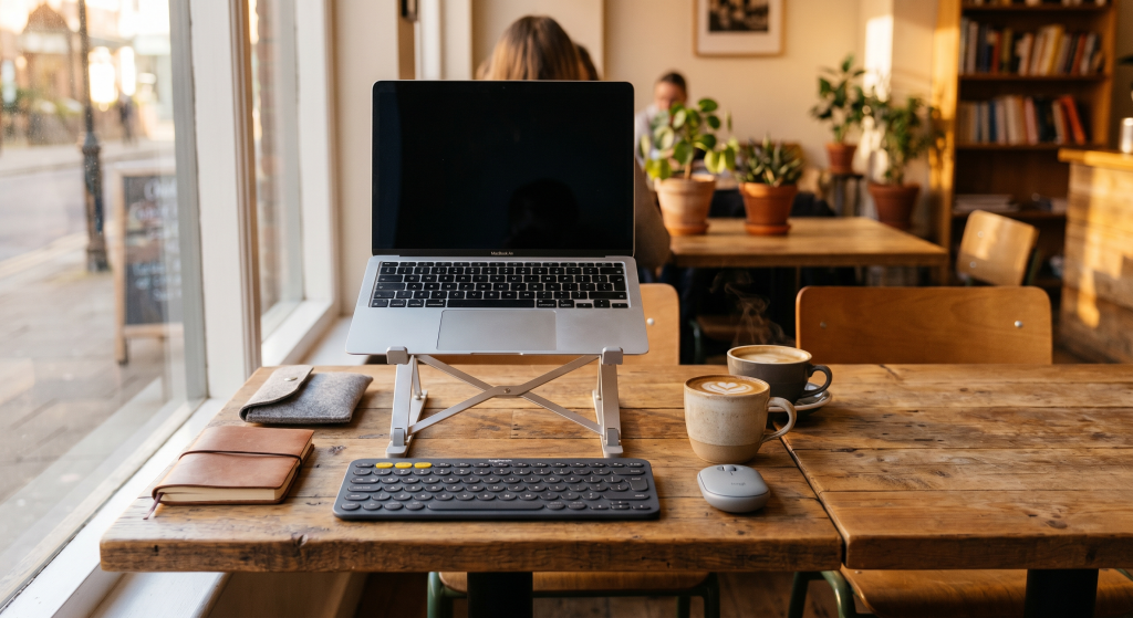 Portable Home Office Setup: Work Productively From Anywhere in 2026