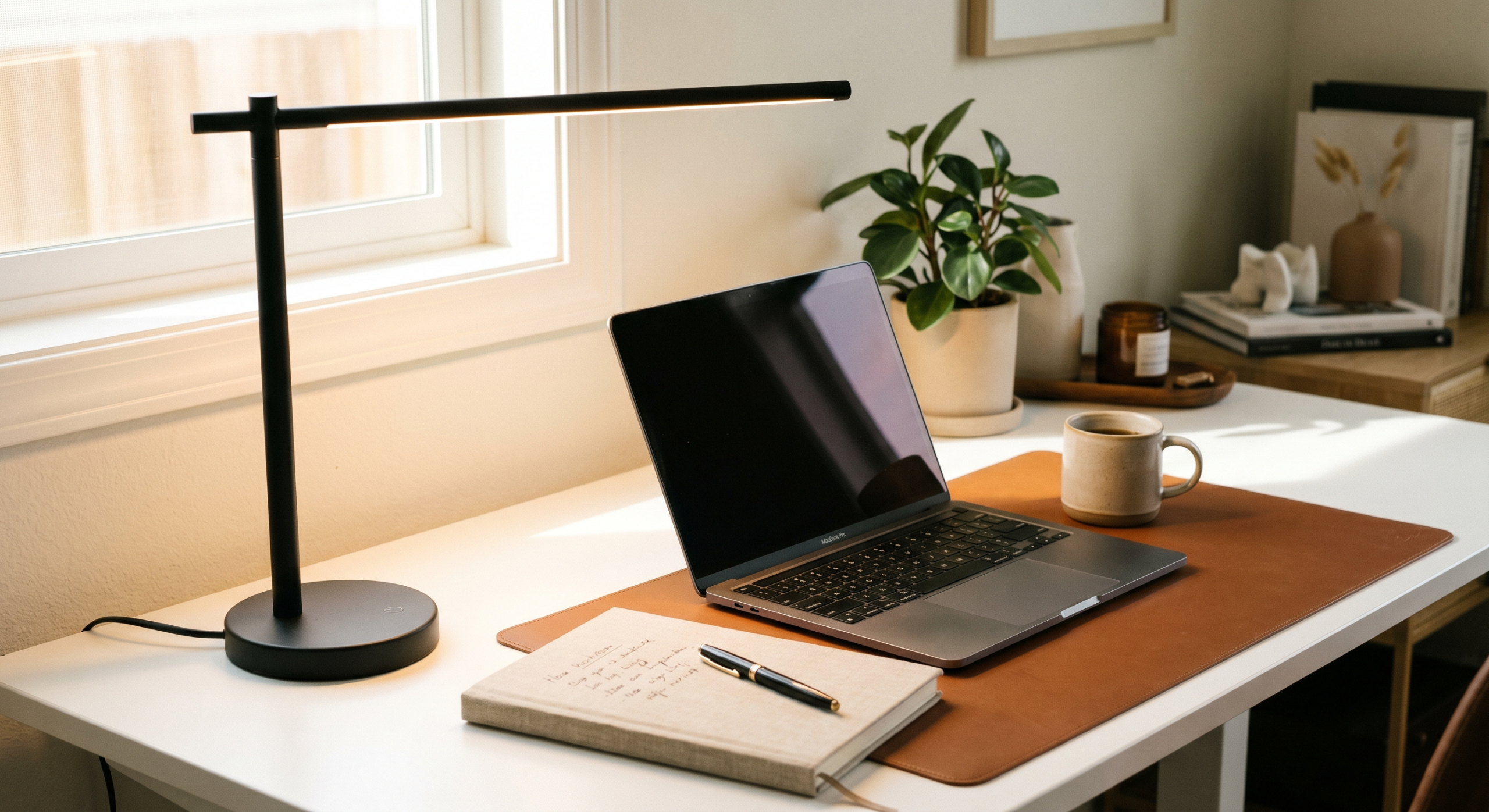 Best desk lamps for home office in 2026 featured image