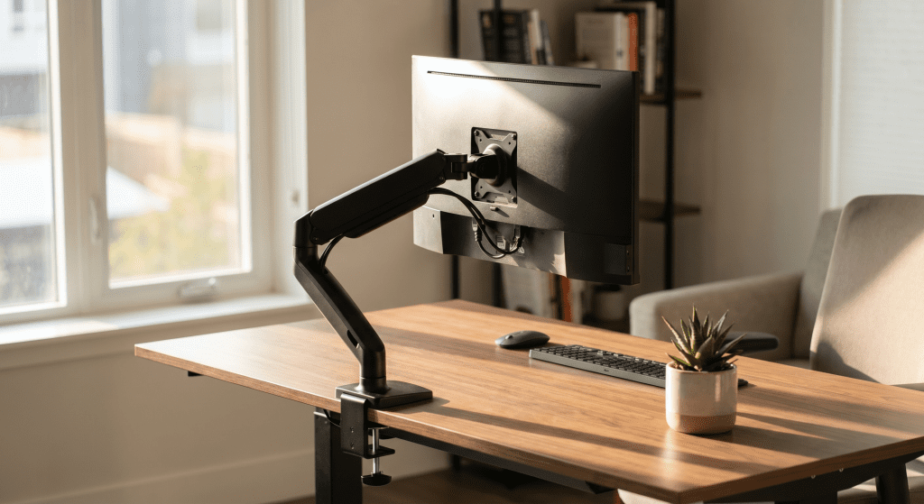 Best Monitor Arm Under $300 — 5 Tested That Actually Fit