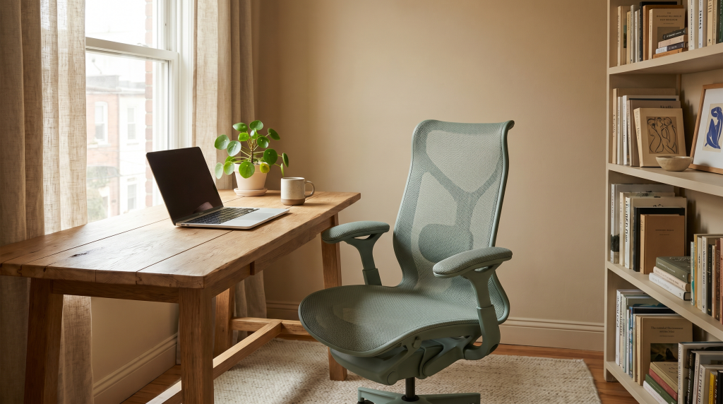 Best Ergonomic Chair Under $300 for Remote Work in 2026