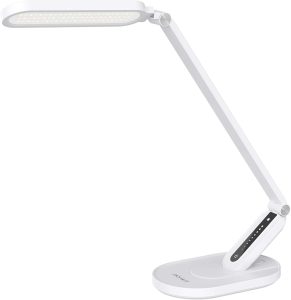JKSWT Eye-Caring LED Desk Lamp img
