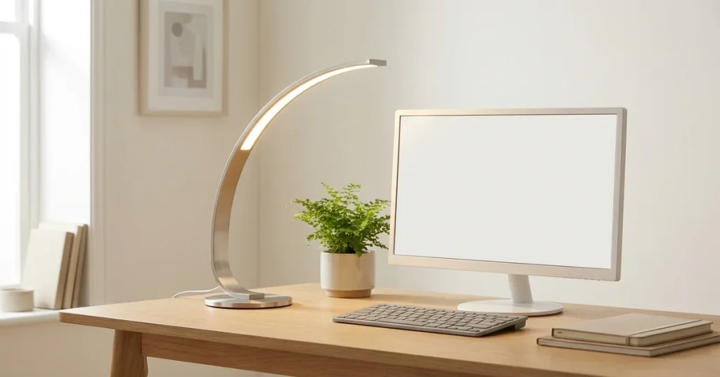 Best Desk Lamps for Home Office in 2026