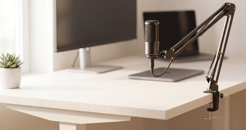 How to Reduce Background Noise on Video Calls