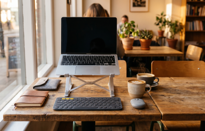 Portable Home Office Setup: Work Productively From Anywhere in 2026