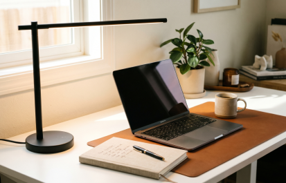 Best desk lamps for home office in 2026 featured image