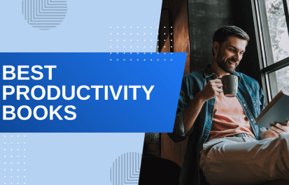 Best Productivity Books featured image