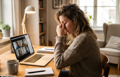 How to Prevent Zoom Fatigue: 10 Science-Backed Tips for Remote Workers in 2026